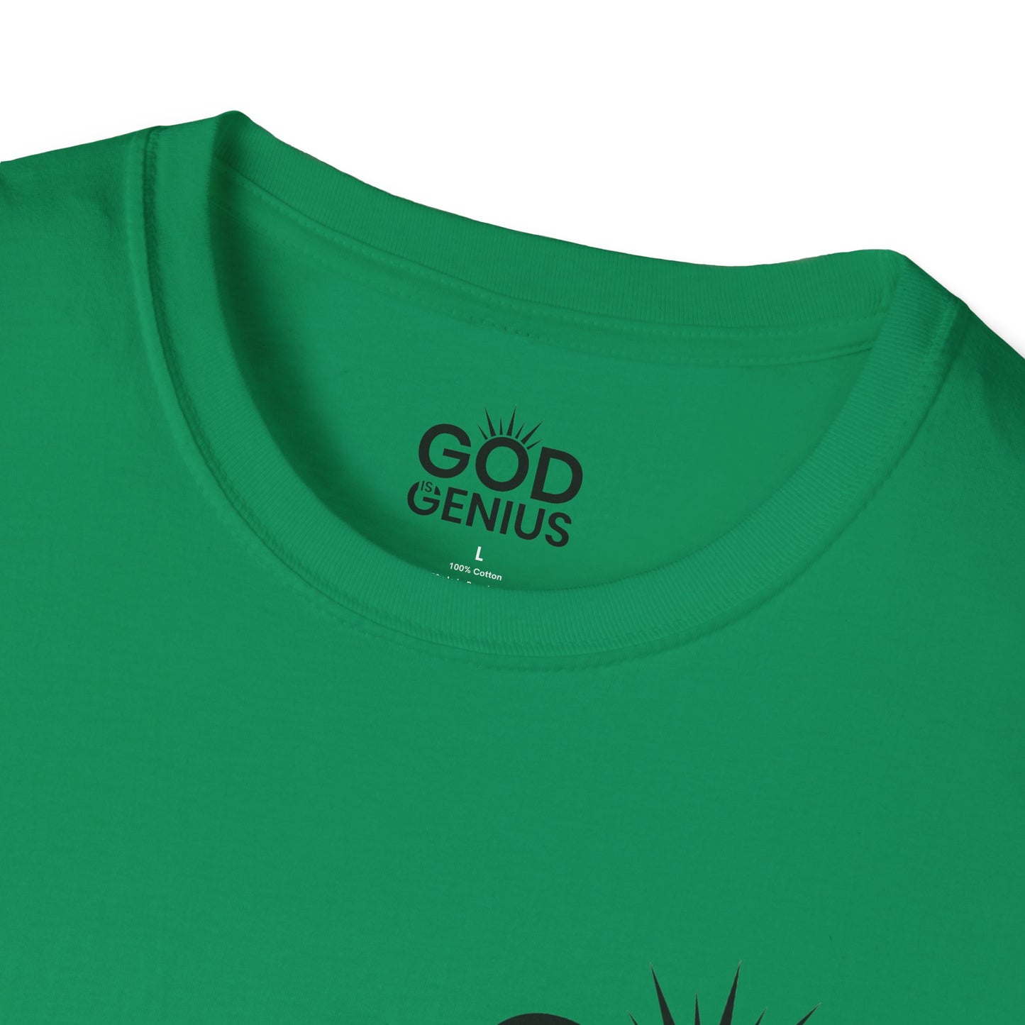 God is Genius™ Shirt