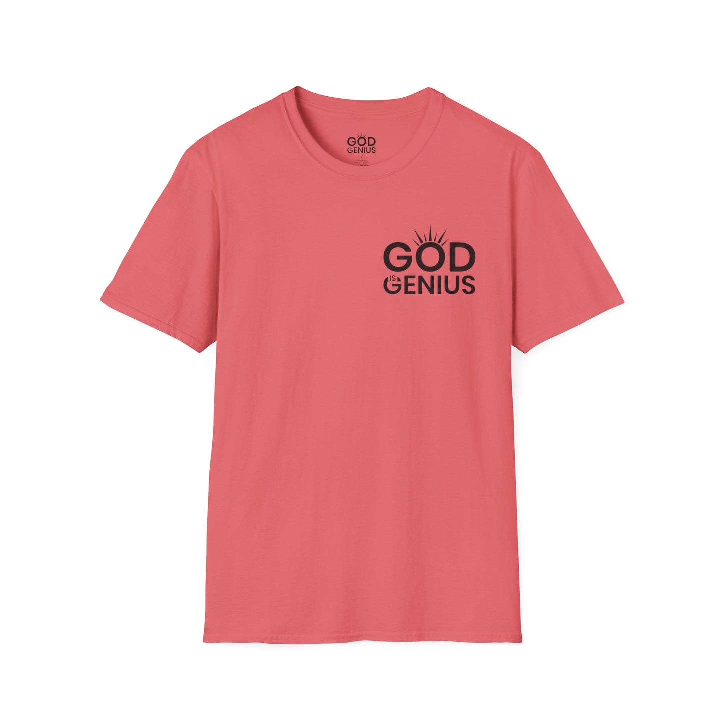 God is Genius™ Shirt
