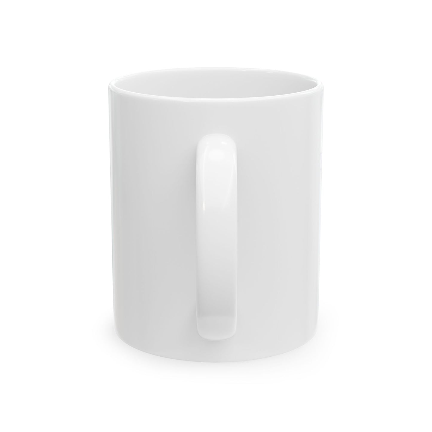 GOD IS GENIUS™ WINGS Coffee Mug {WEB Exclusive}
