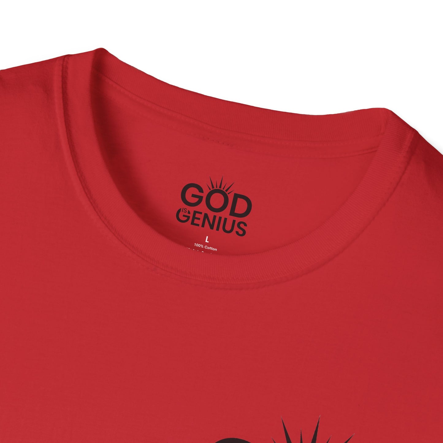 God is Genius™ Shirt
