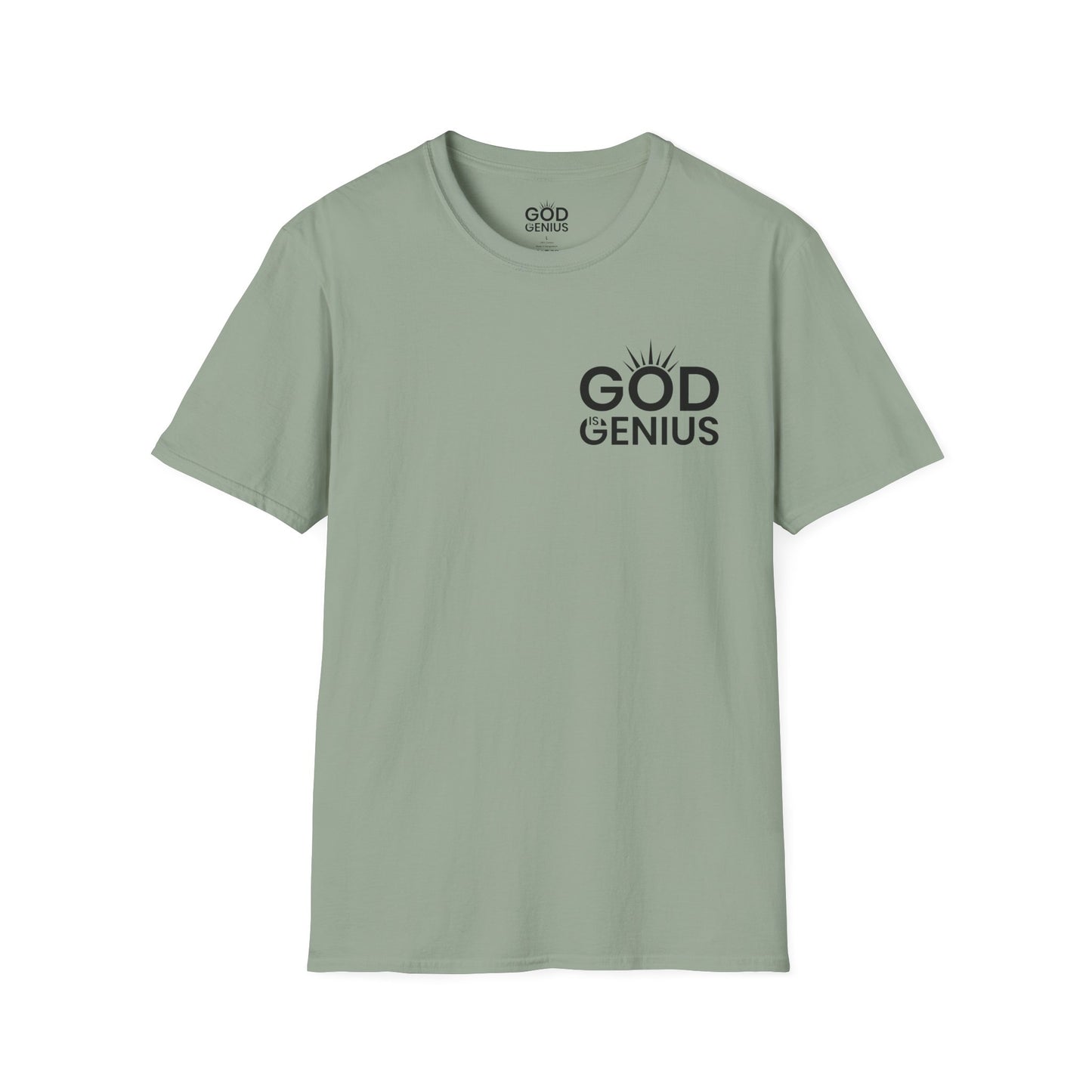 God is Genius™ Shirt