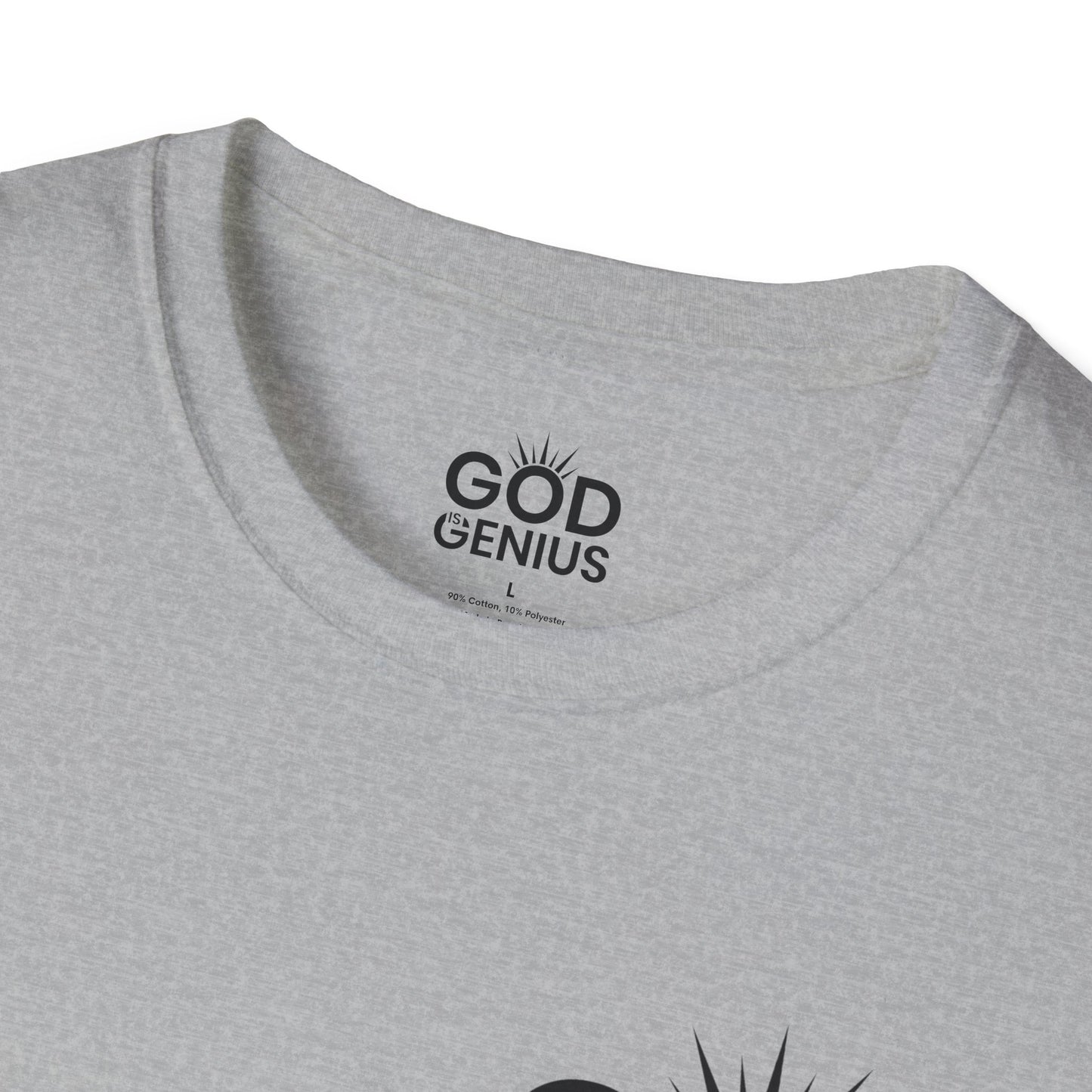 God is Genius™ Shirt