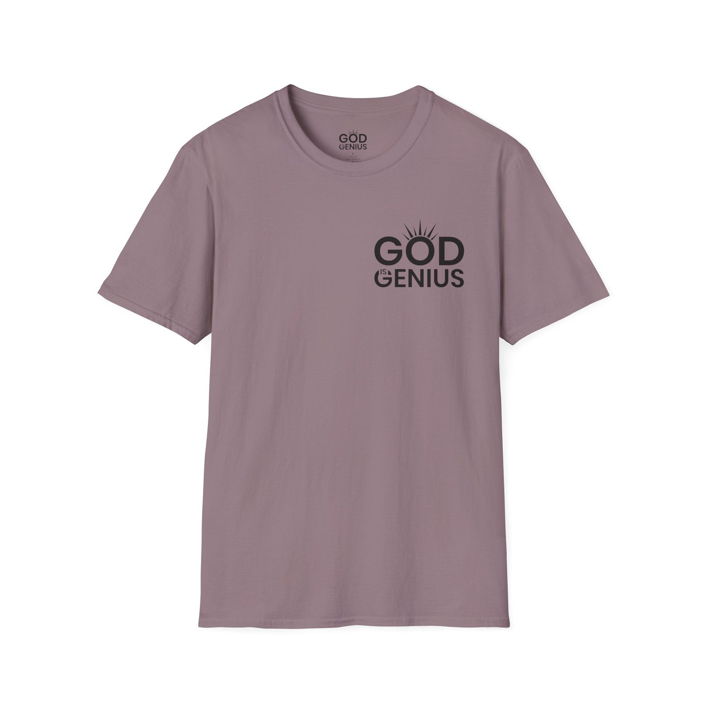 God is Genius™ Shirt