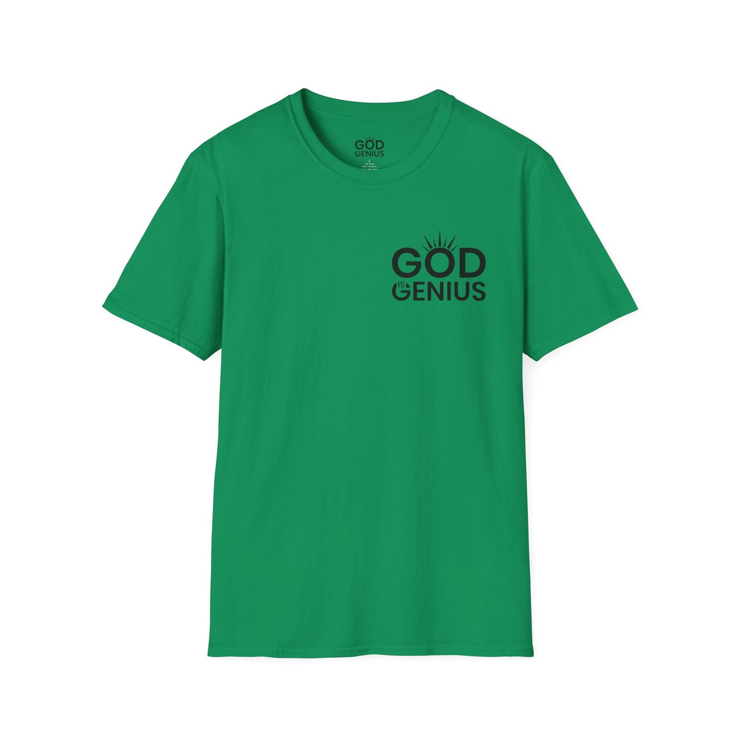 God is Genius™ Shirt