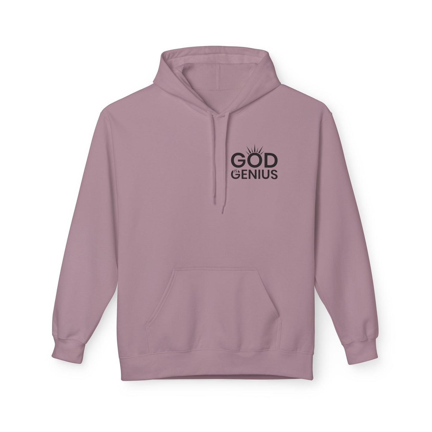 God is Genius™ Hoodie