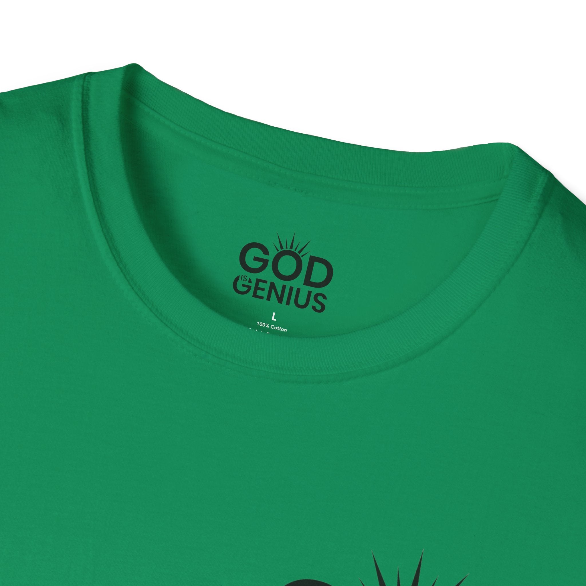 God is Genius™ Shirt