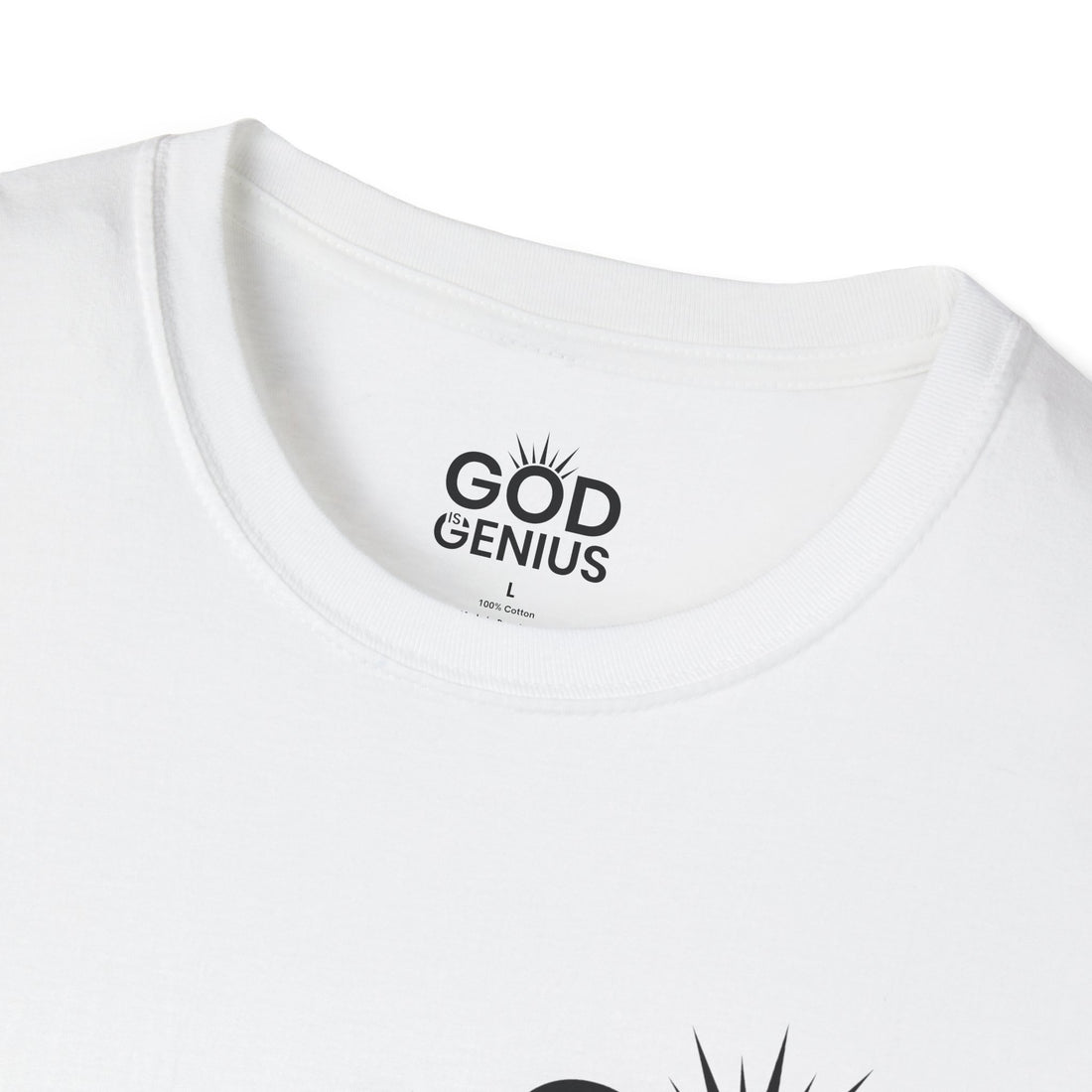 God is Genius™ Shirt