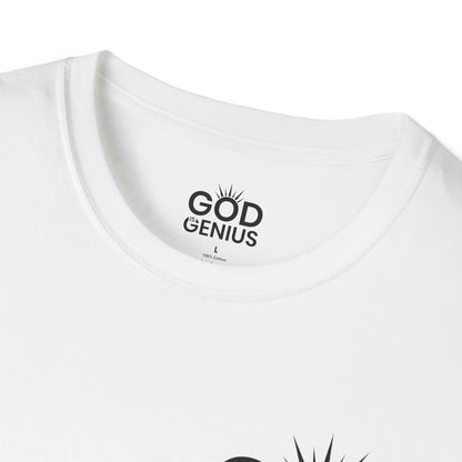 God is Genius™ Shirt