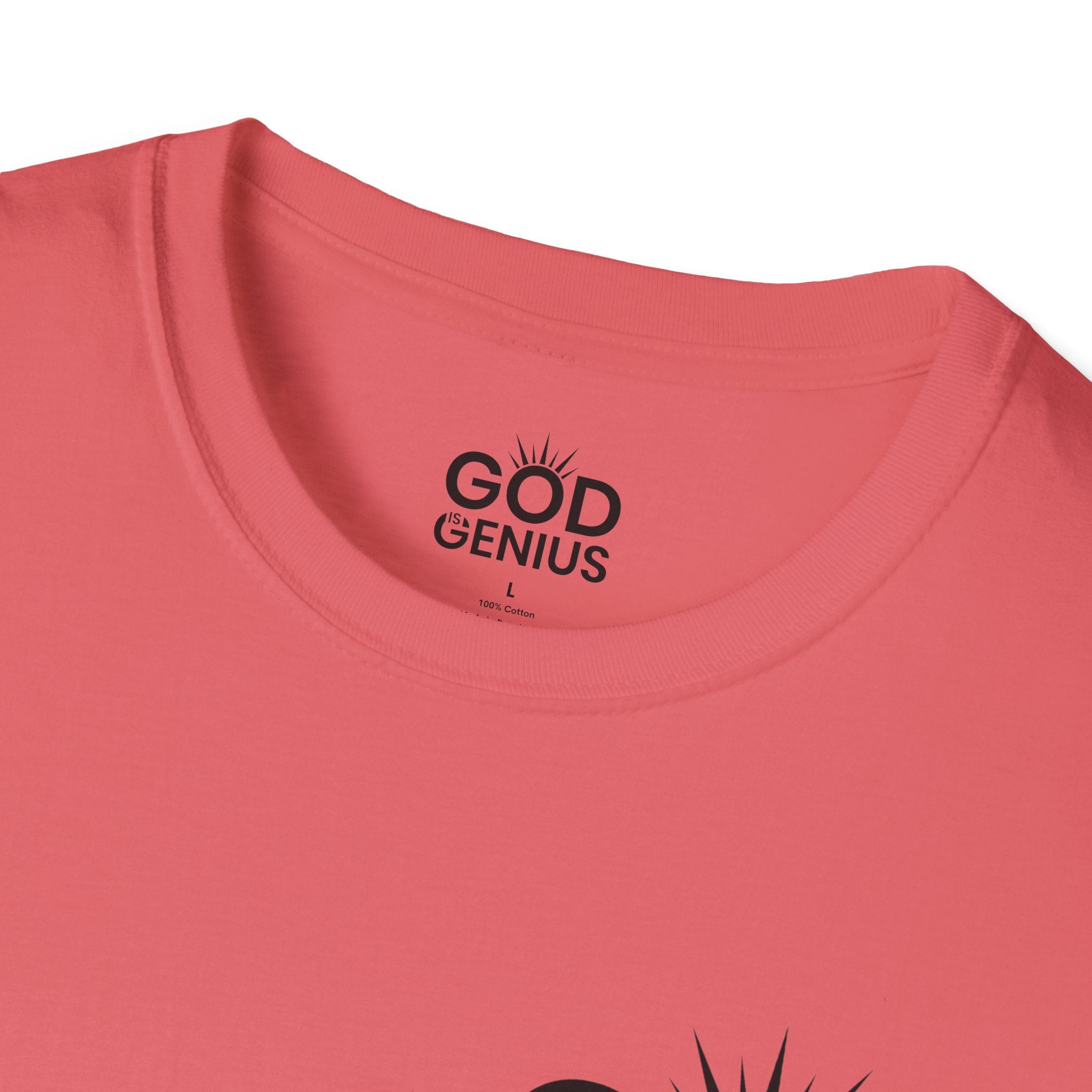 God is Genius™ Shirt
