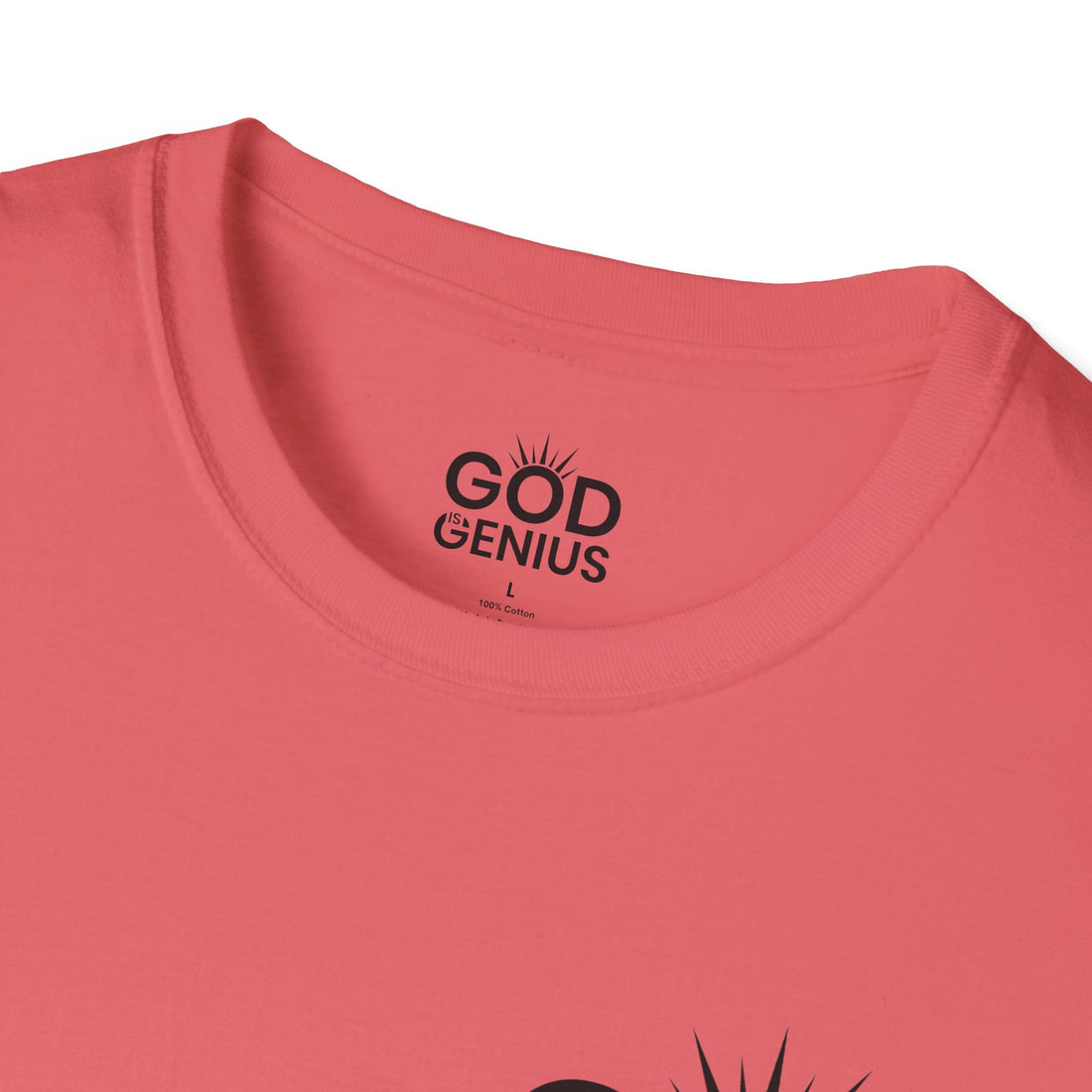 God is Genius™ Shirt