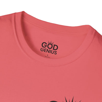 God is Genius™ Shirt