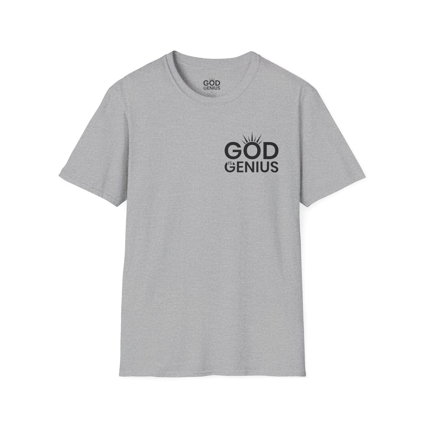 God is Genius™ Shirt