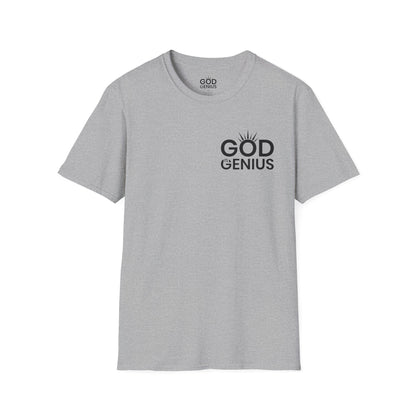 God is Genius™ Shirt