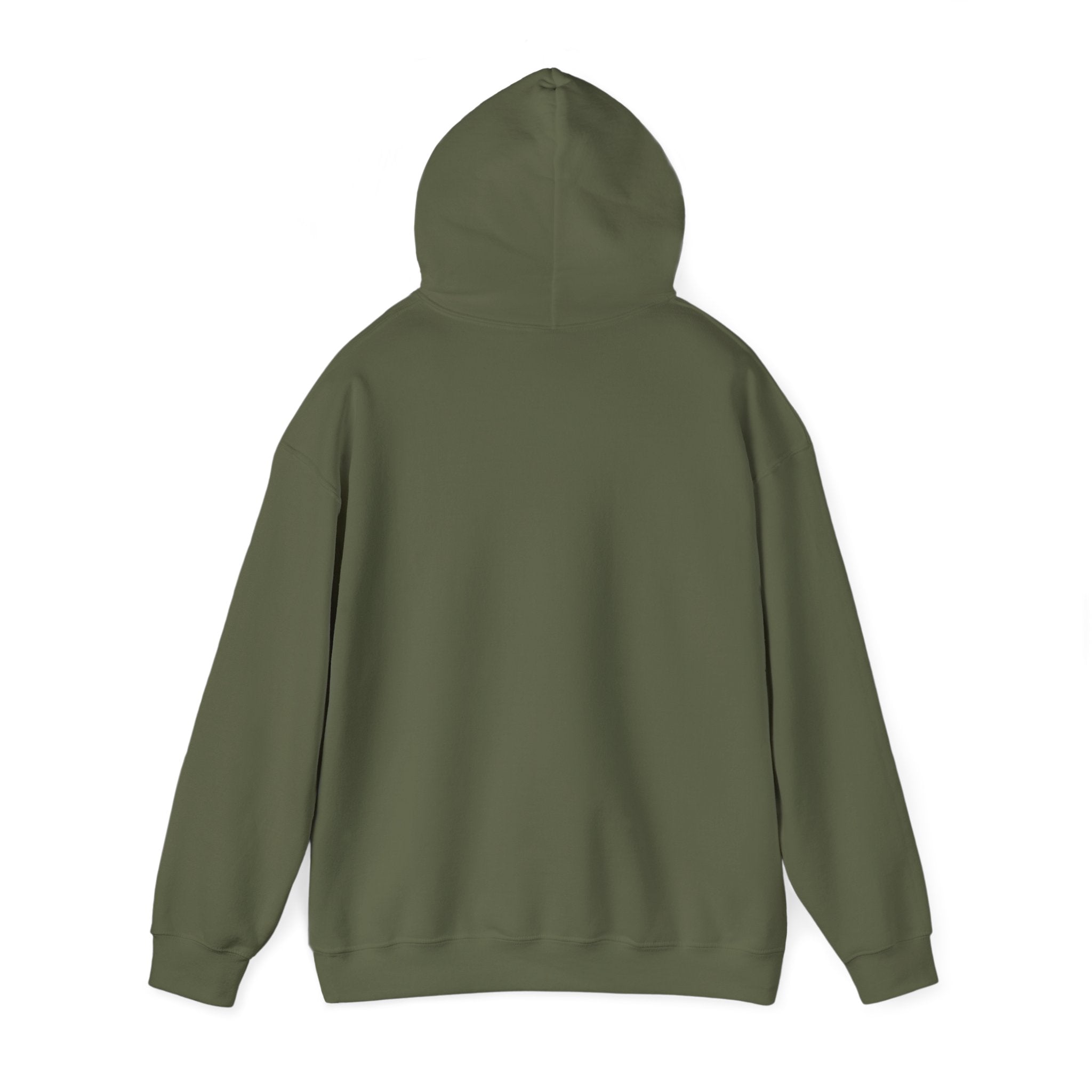 God Is Genius™ Unisex Hoodie