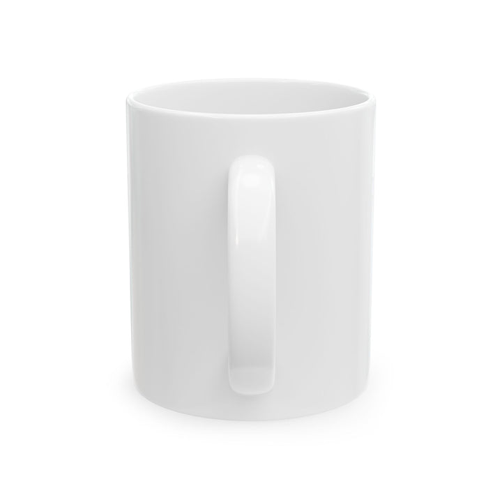 GOD IS GENIUS™ WINGS Coffee Mug {WEB Exclusive}