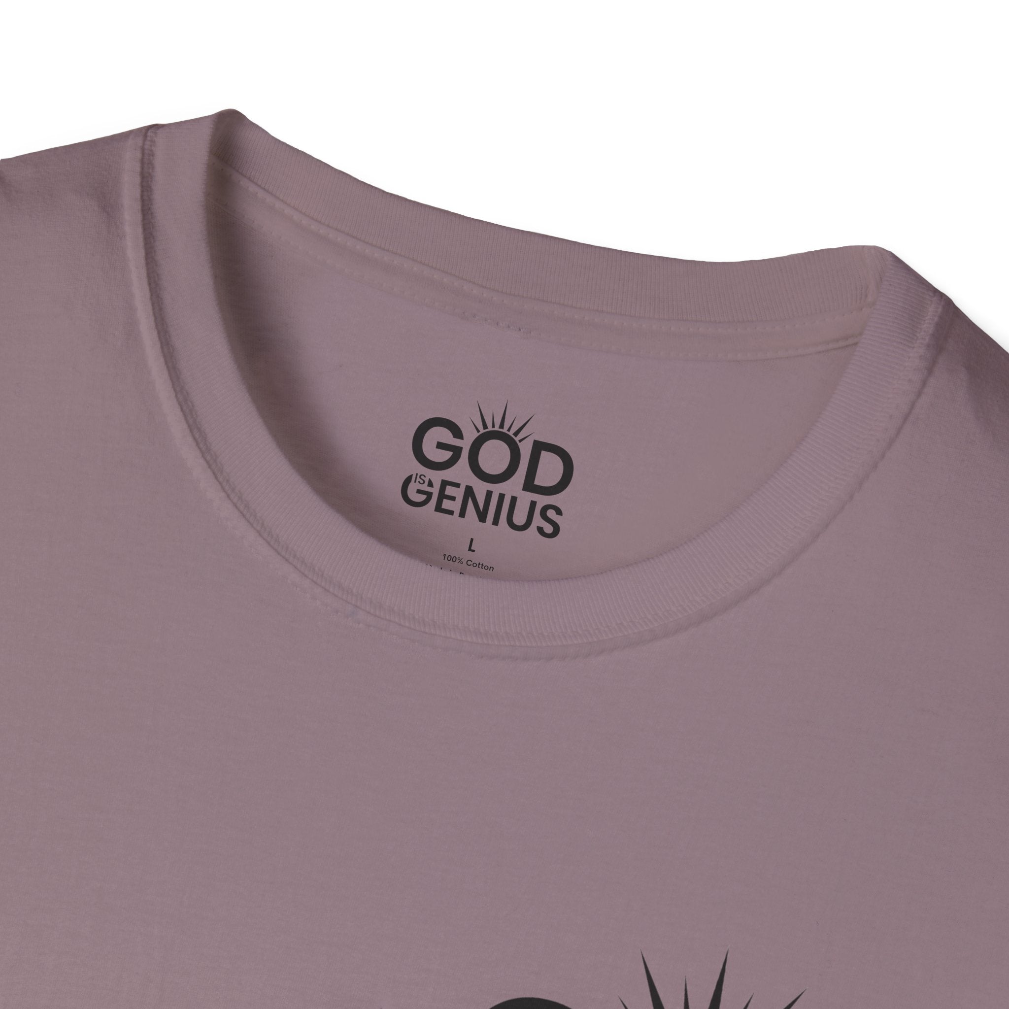 God is Genius™ Shirt
