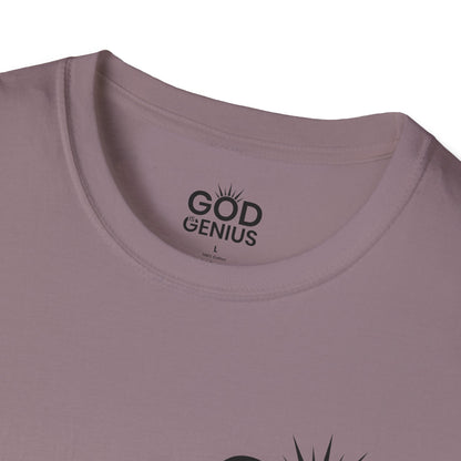 God is Genius™ Shirt