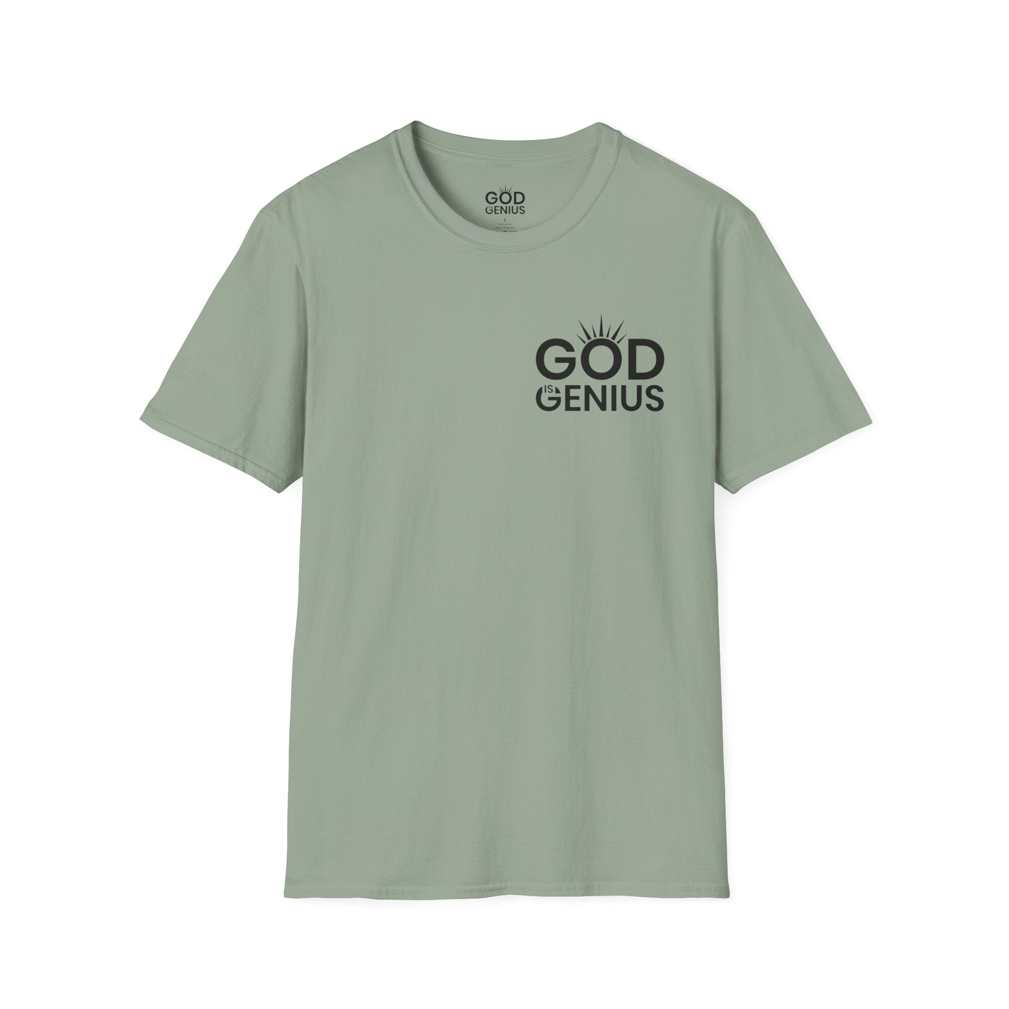 God is Genius™ Shirt