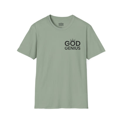 God is Genius™ Shirt