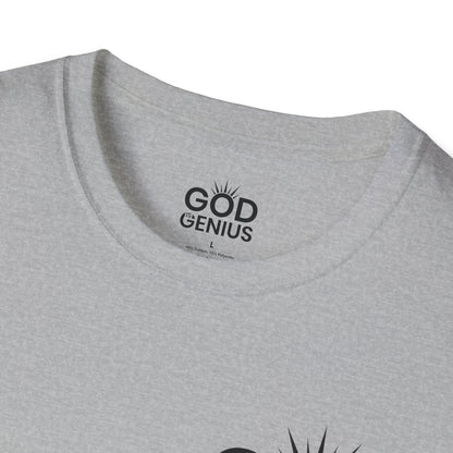 God is Genius™ Shirt