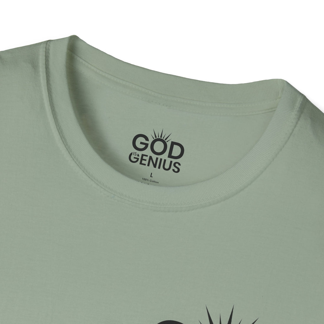God is Genius™ Shirt