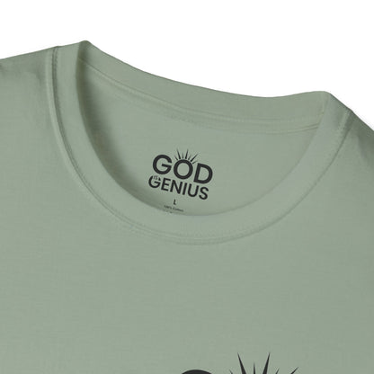 God is Genius™ Shirt