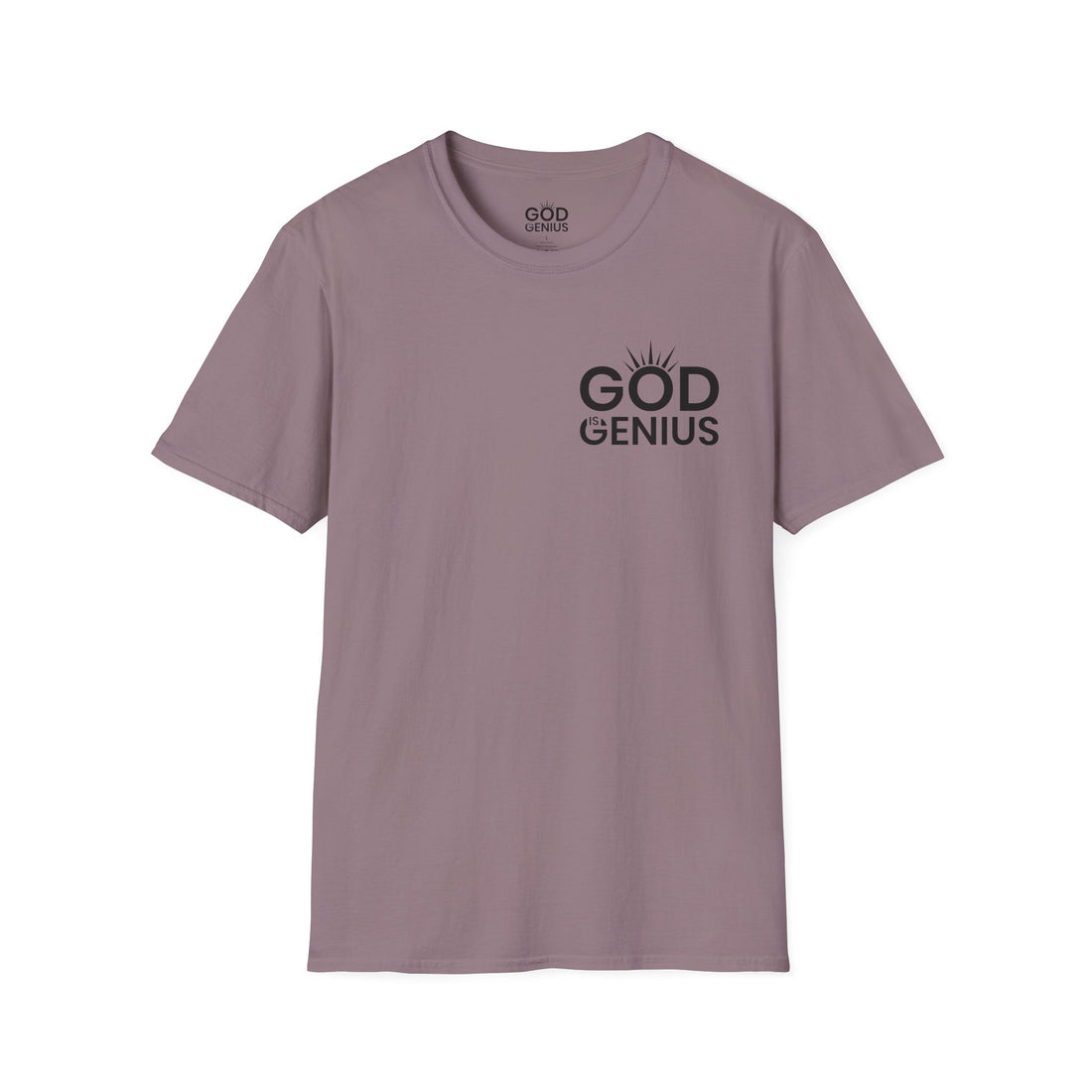 God is Genius™ Shirt