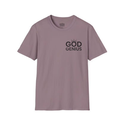 God is Genius™ Shirt
