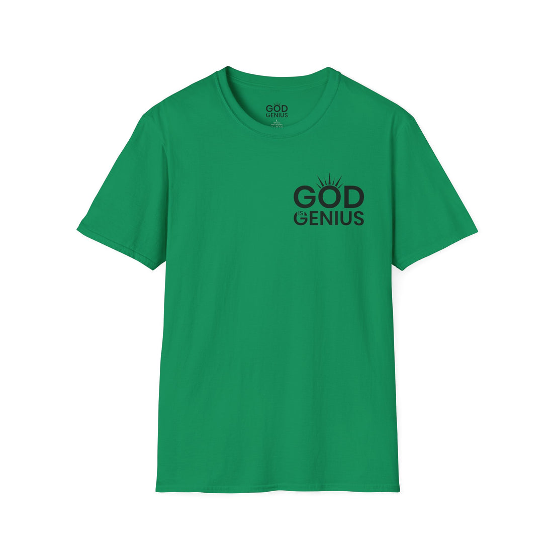 God is Genius™ Shirt