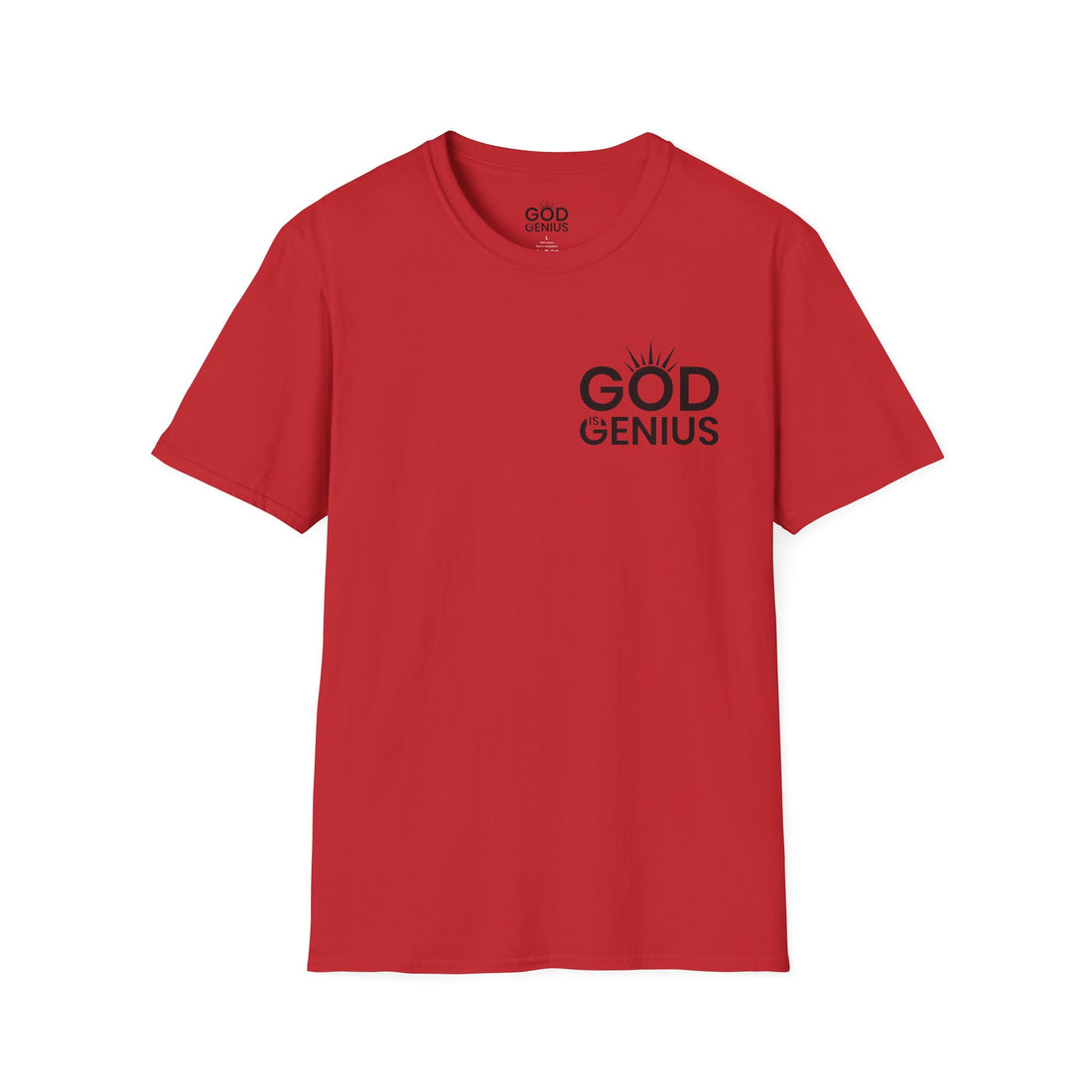 God is Genius™ Shirt