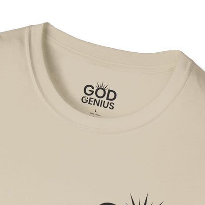 God is Genius™ Shirt