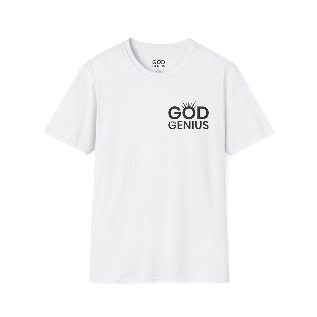 God is Genius™ Shirt