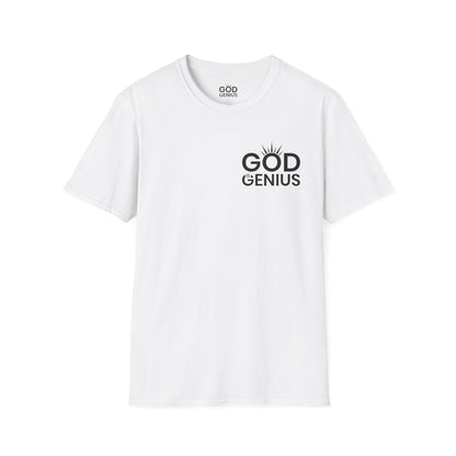 God is Genius™ Shirt