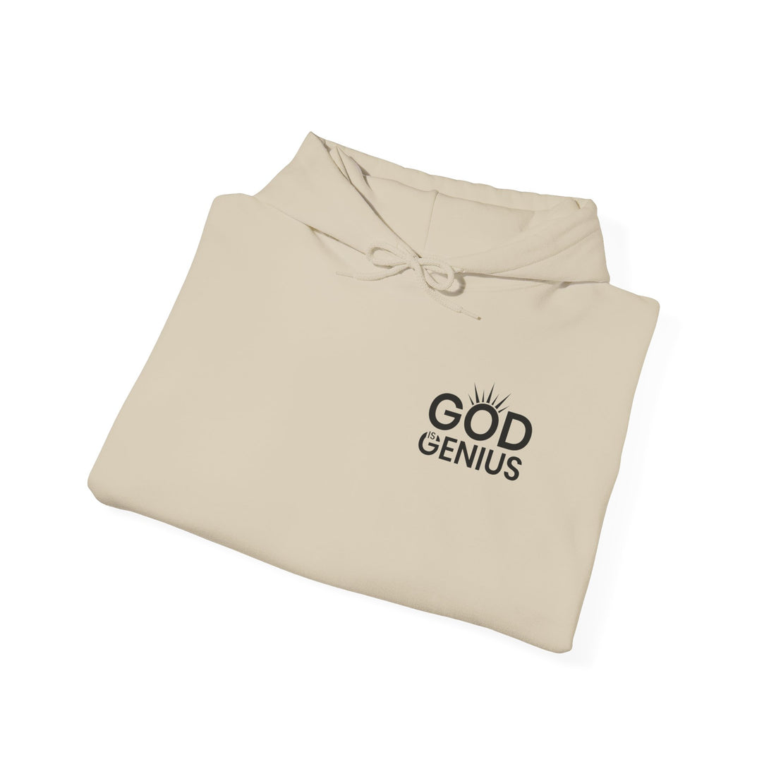 God is Genius™ Hoodie
