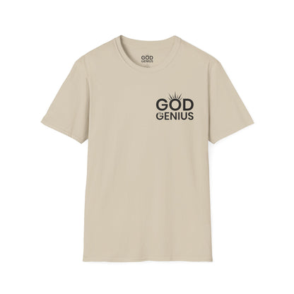 God is Genius™ Shirt