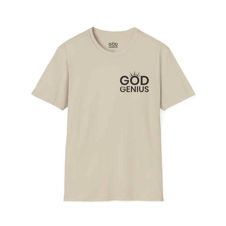 God is Genius™ Shirt