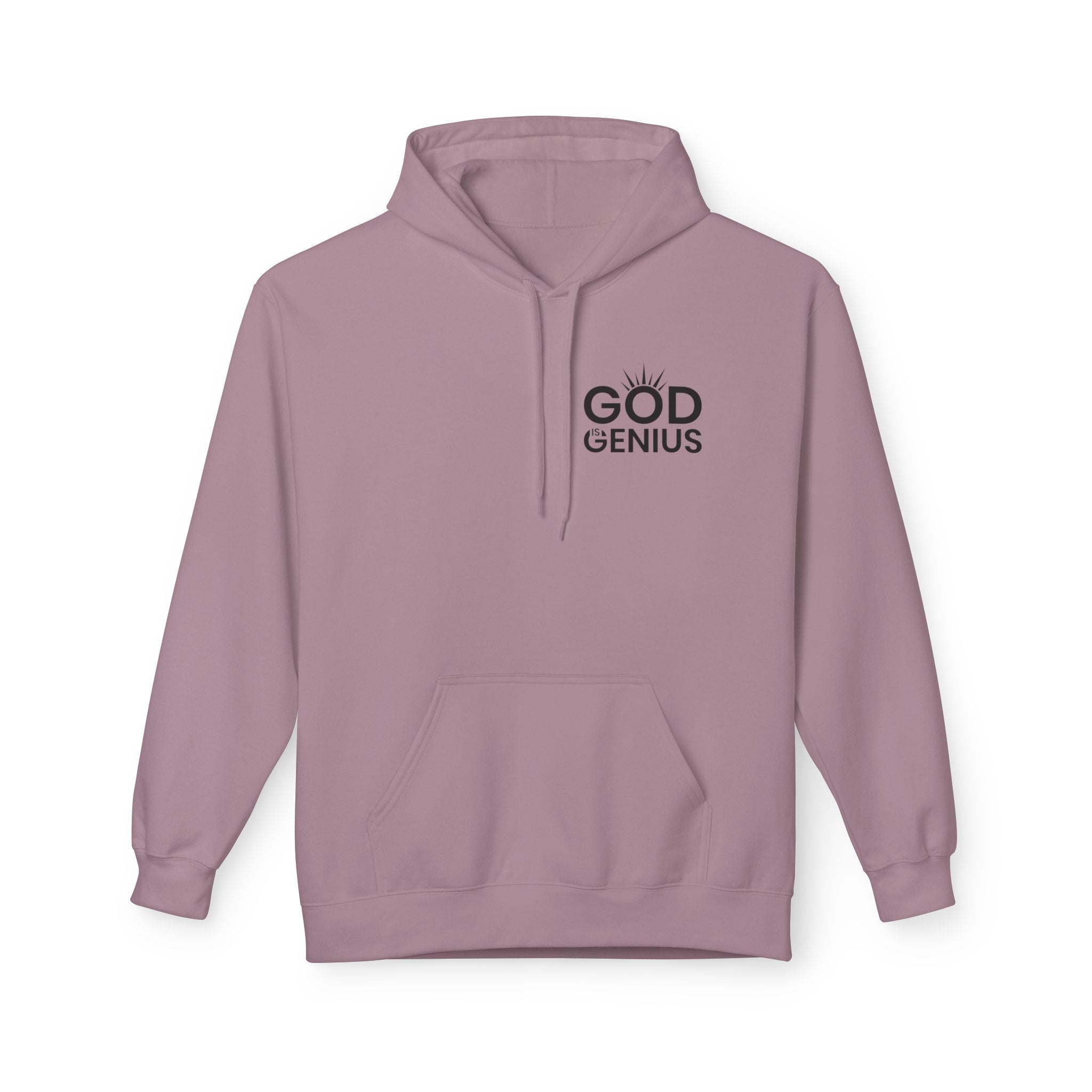 God is Genius™ Hoodie