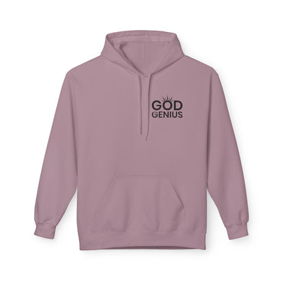 God is Genius™ Hoodie