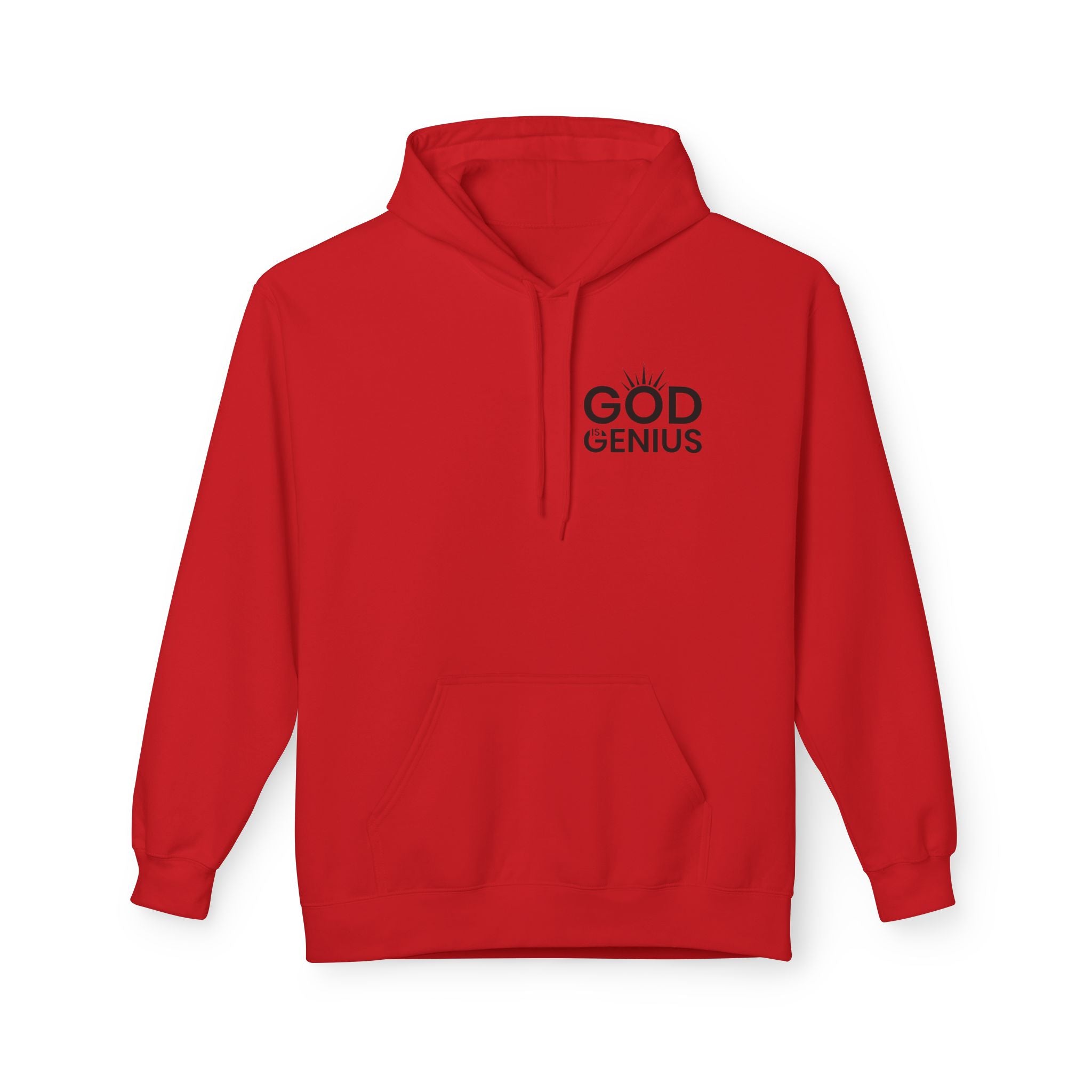God is Genius™ Hoodie