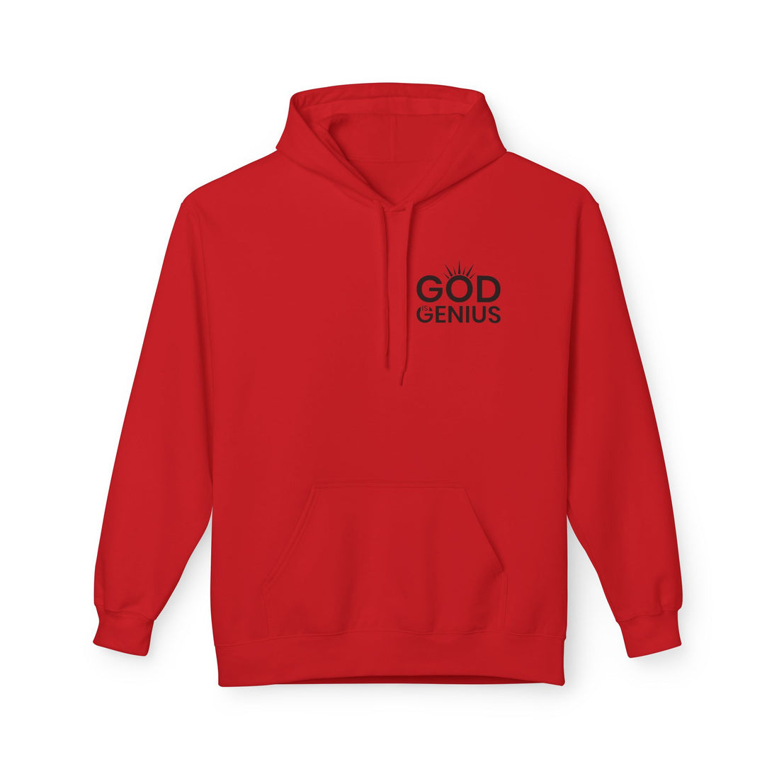 God is Genius™ Hoodie