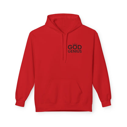 God is Genius™ Hoodie