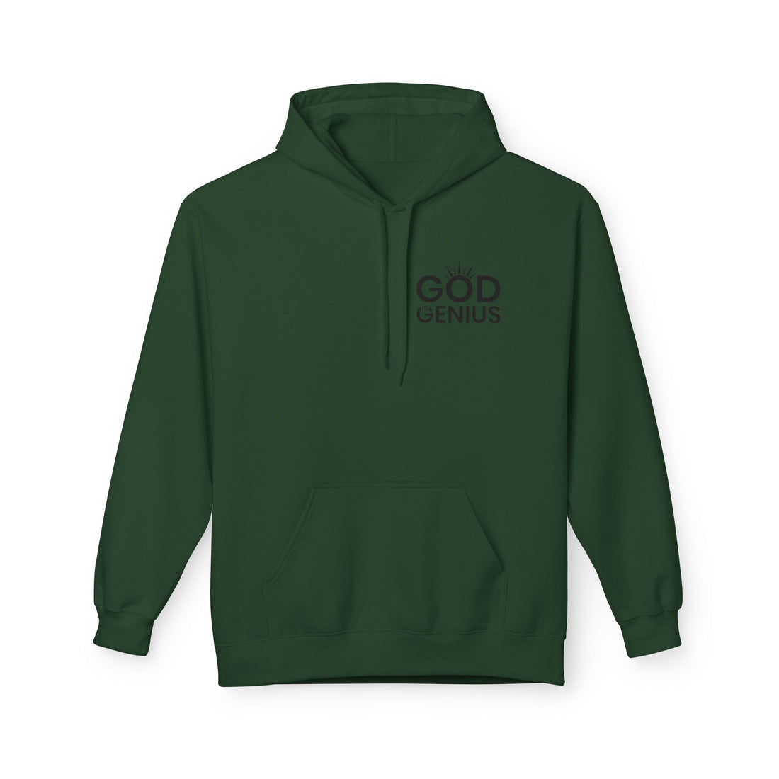 God is Genius™ Hoodie