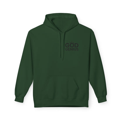 God is Genius™ Hoodie