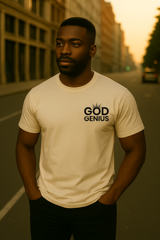 God is Genius™ Shirt