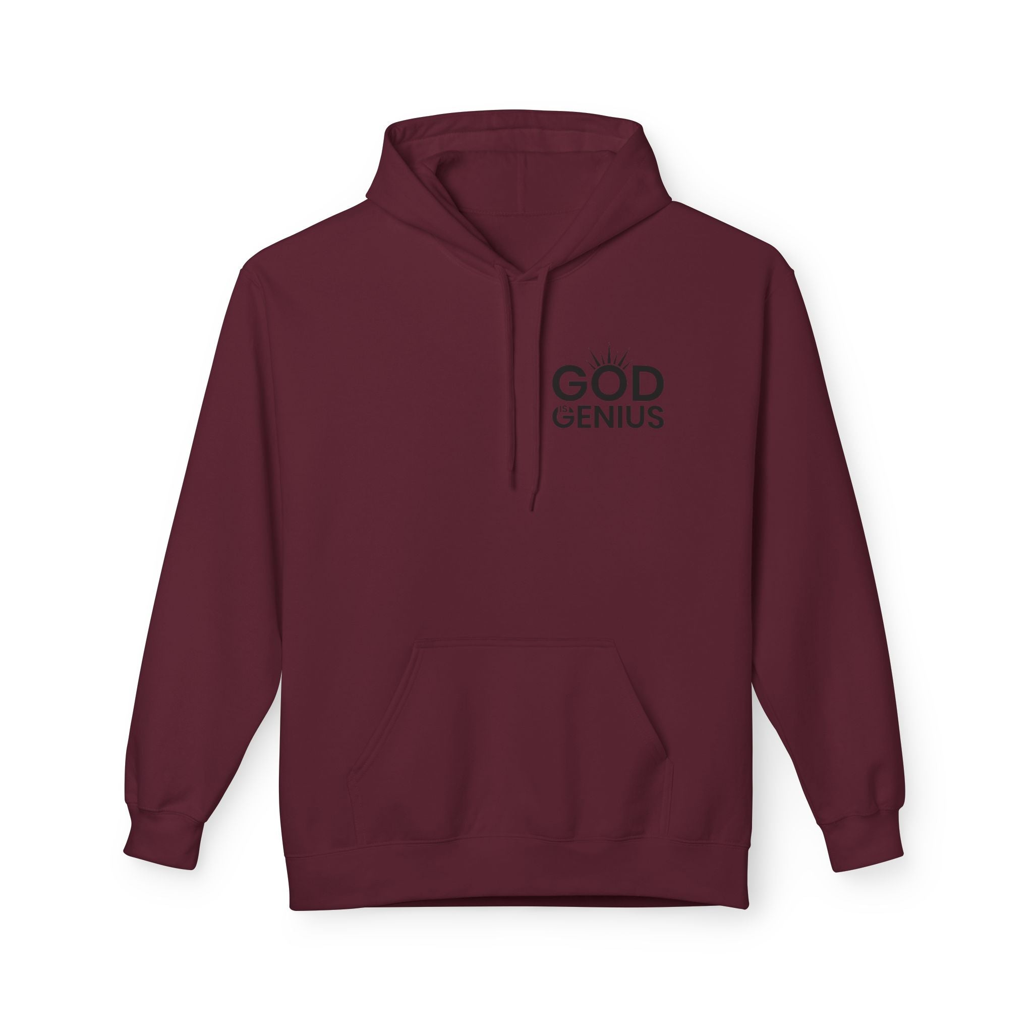 God is Genius™ Hoodie