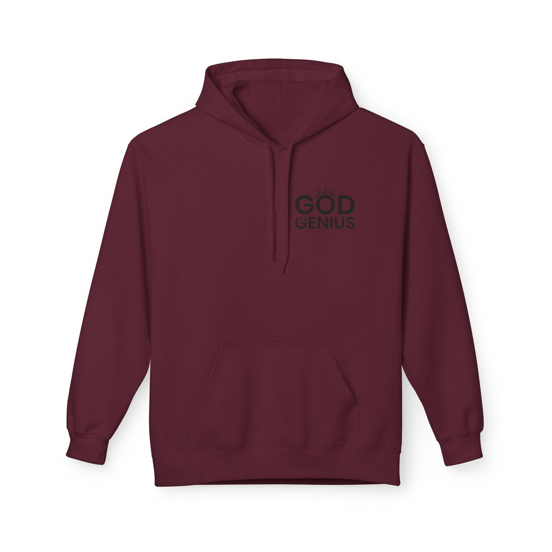 God is Genius™ Hoodie
