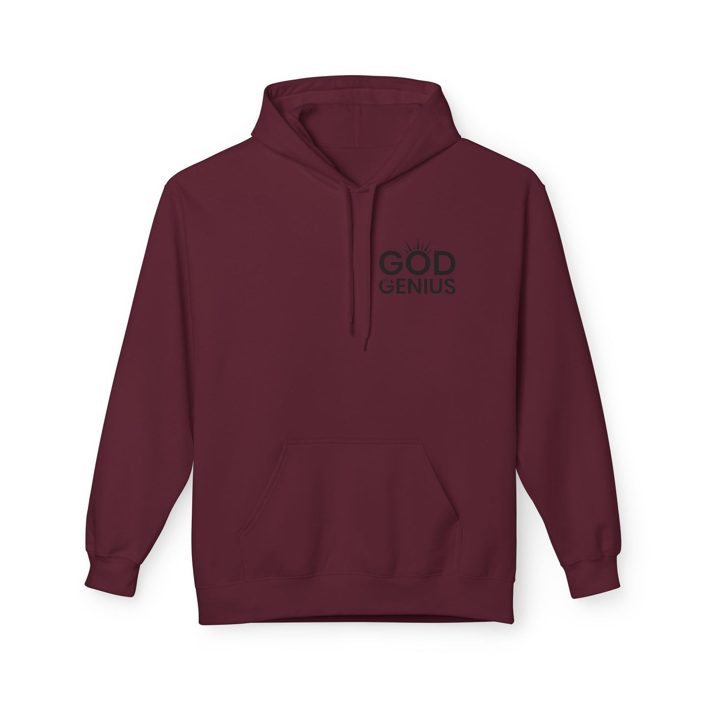God is Genius™ Hoodie