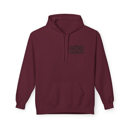 God is Genius™ Hoodie
