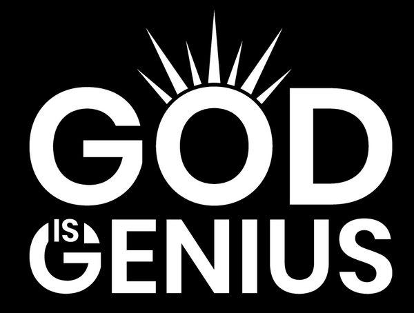 God Is Genius